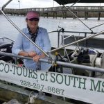 Kathy Wilkinson/Eco-Tours of South Mississippi