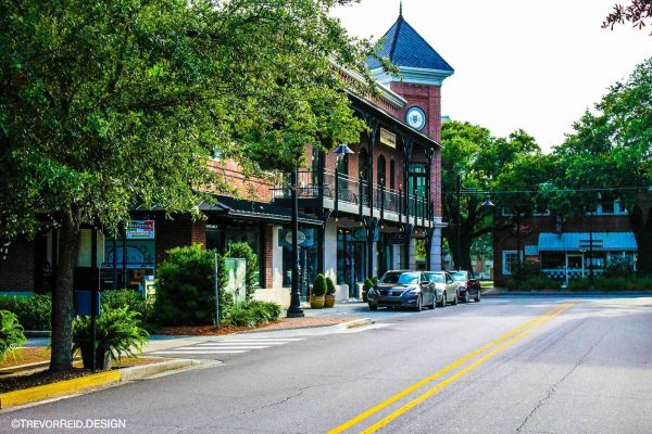 Two Mississippi Cities Ranked as Top Coastal Towns in America | Our ...