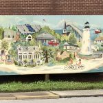 mary bet evans mural