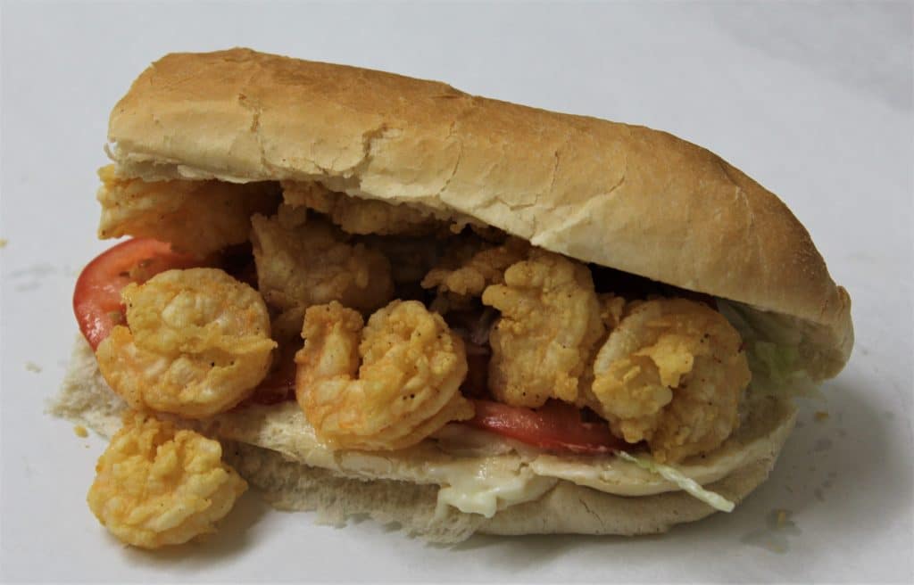 poboy our MS Home