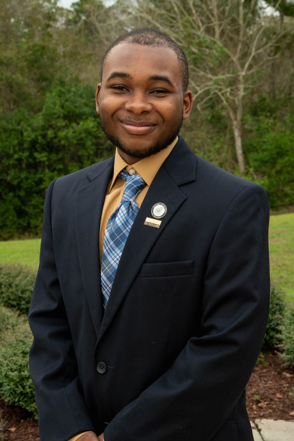Five MGCCC Students Selected As Jack Kent Cooke Transfer Scholarship