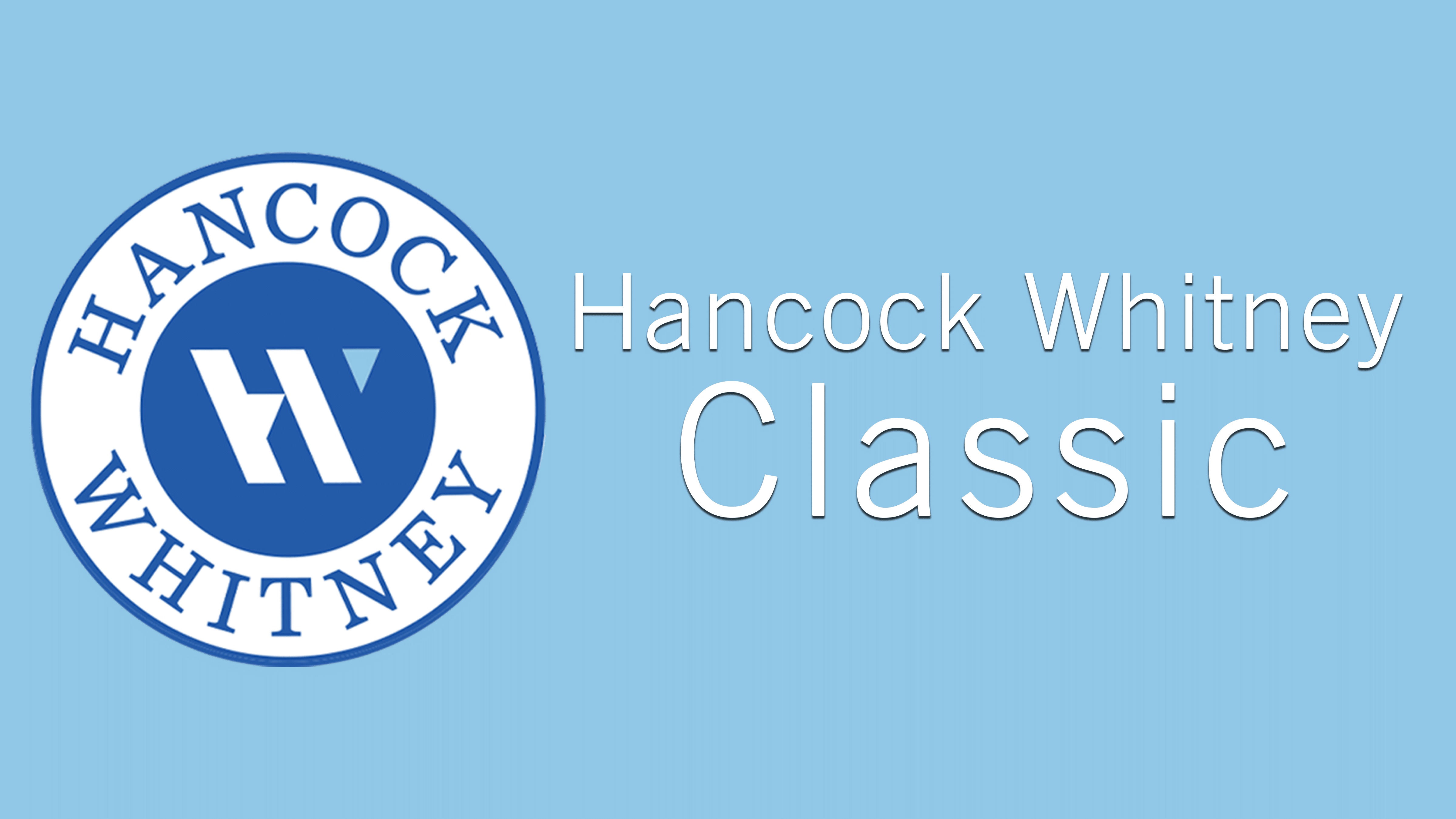 Hancock Whitney Teams Up With Shuckers For Two College Games At MGM 