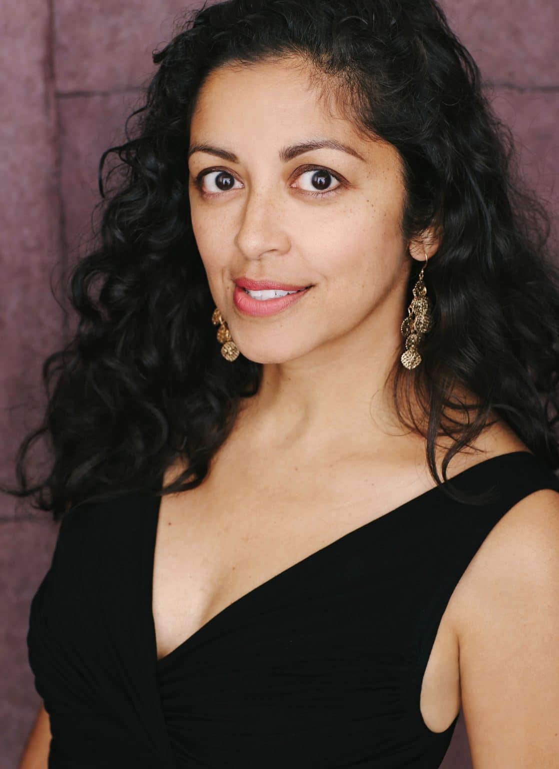 Aimee Nezhukumatathil