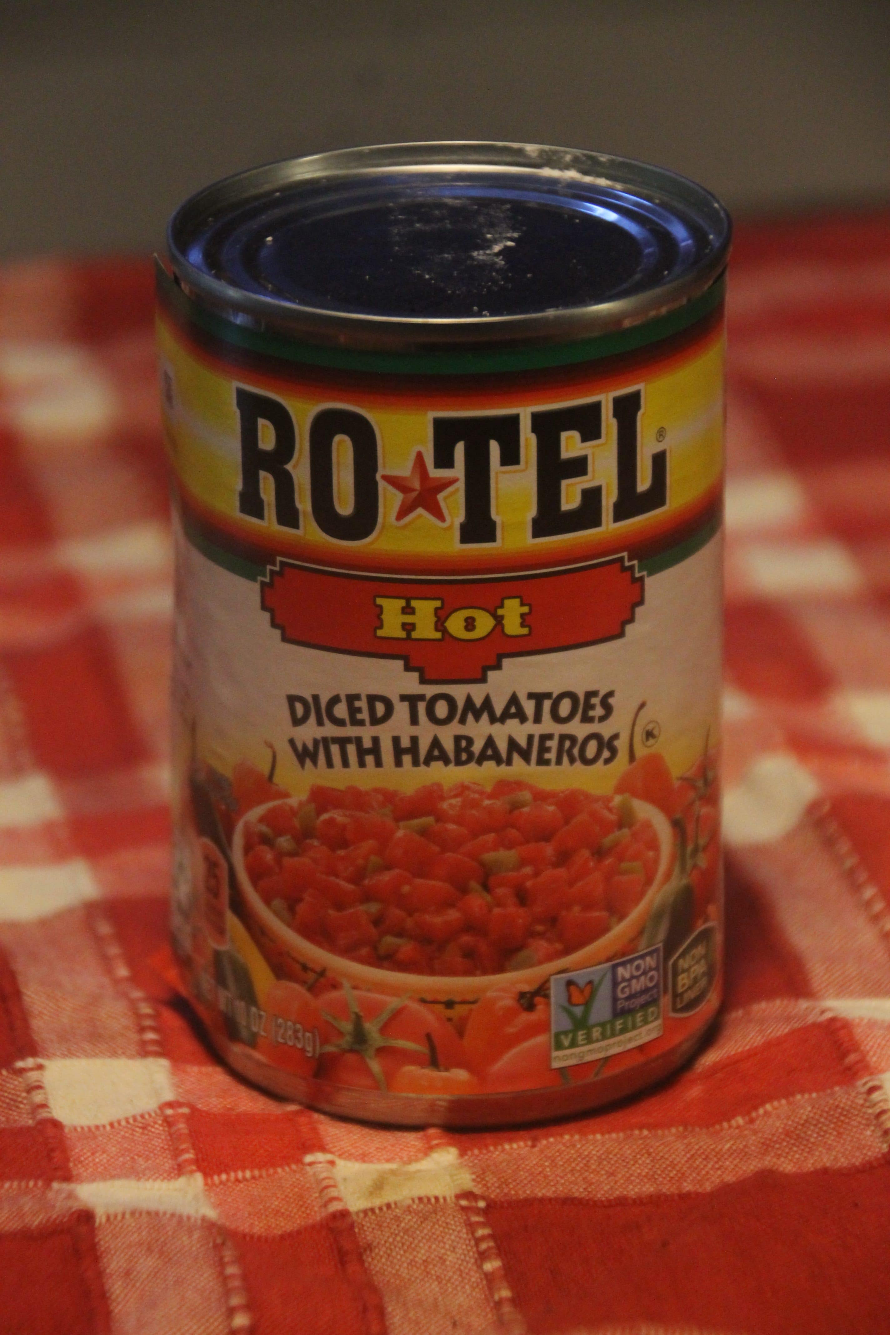 Put Some Rotel in it! | Our Mississippi Home