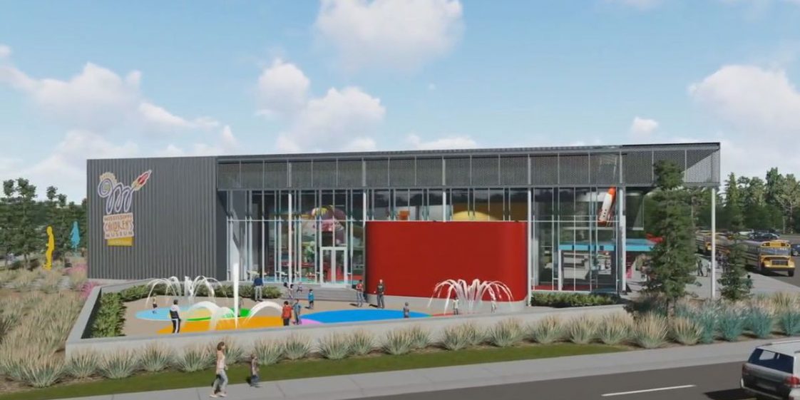 Mississippi Children’s Museum in Meridian celebrates grand opening