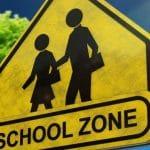 Back-to-school safety tips for drivers