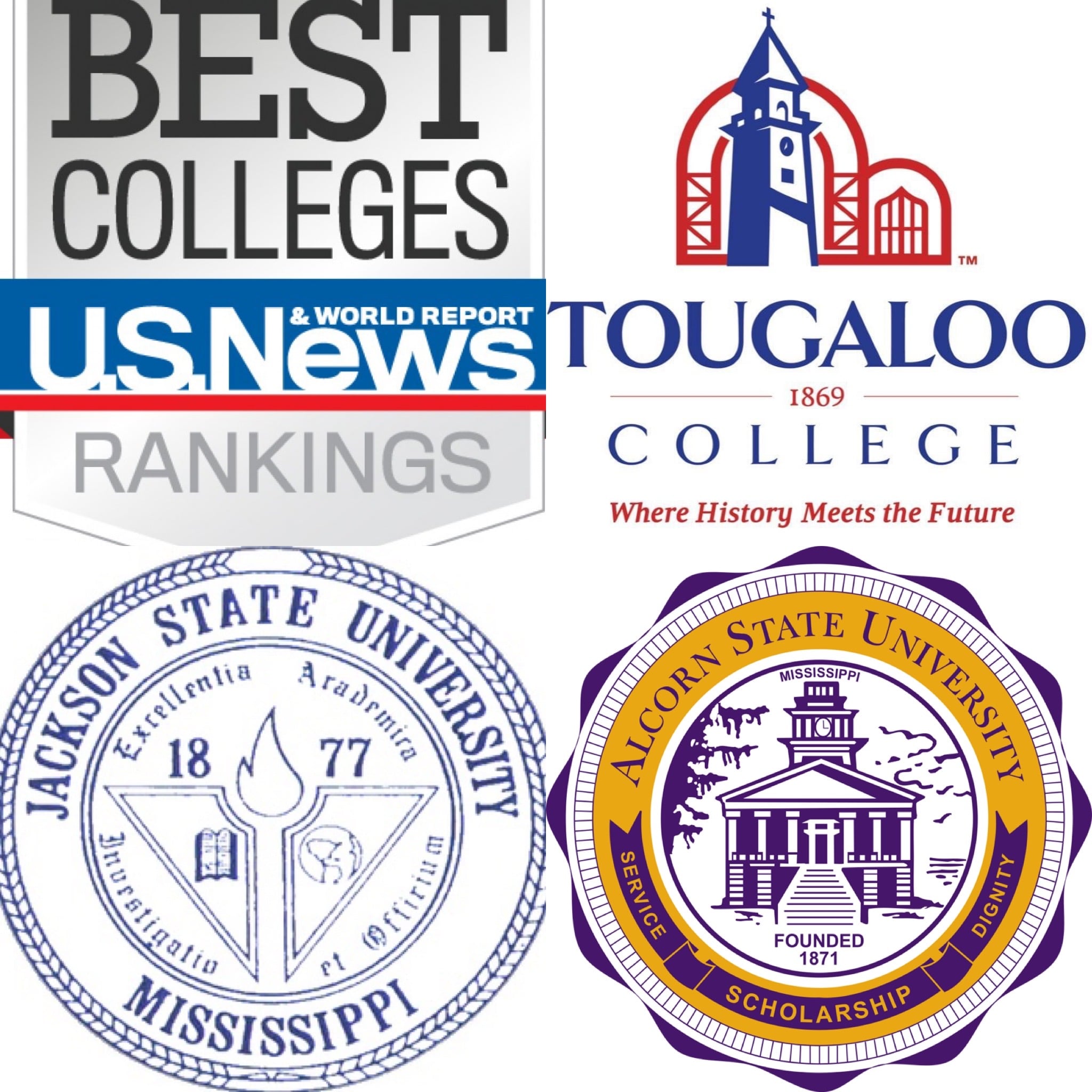 Three Mississippi HBCUs rank among best in country