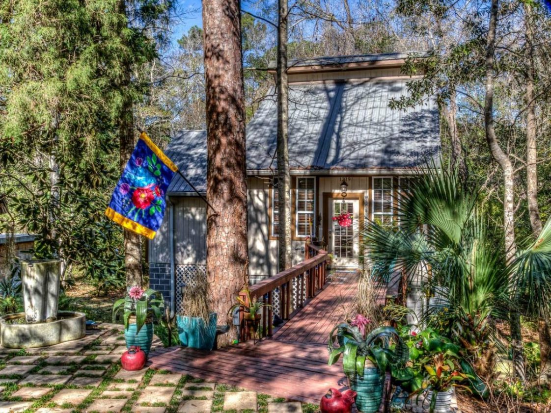 Best Bed & Breakfasts On The Mississippi Gulf Coast | Our Mississippi Home