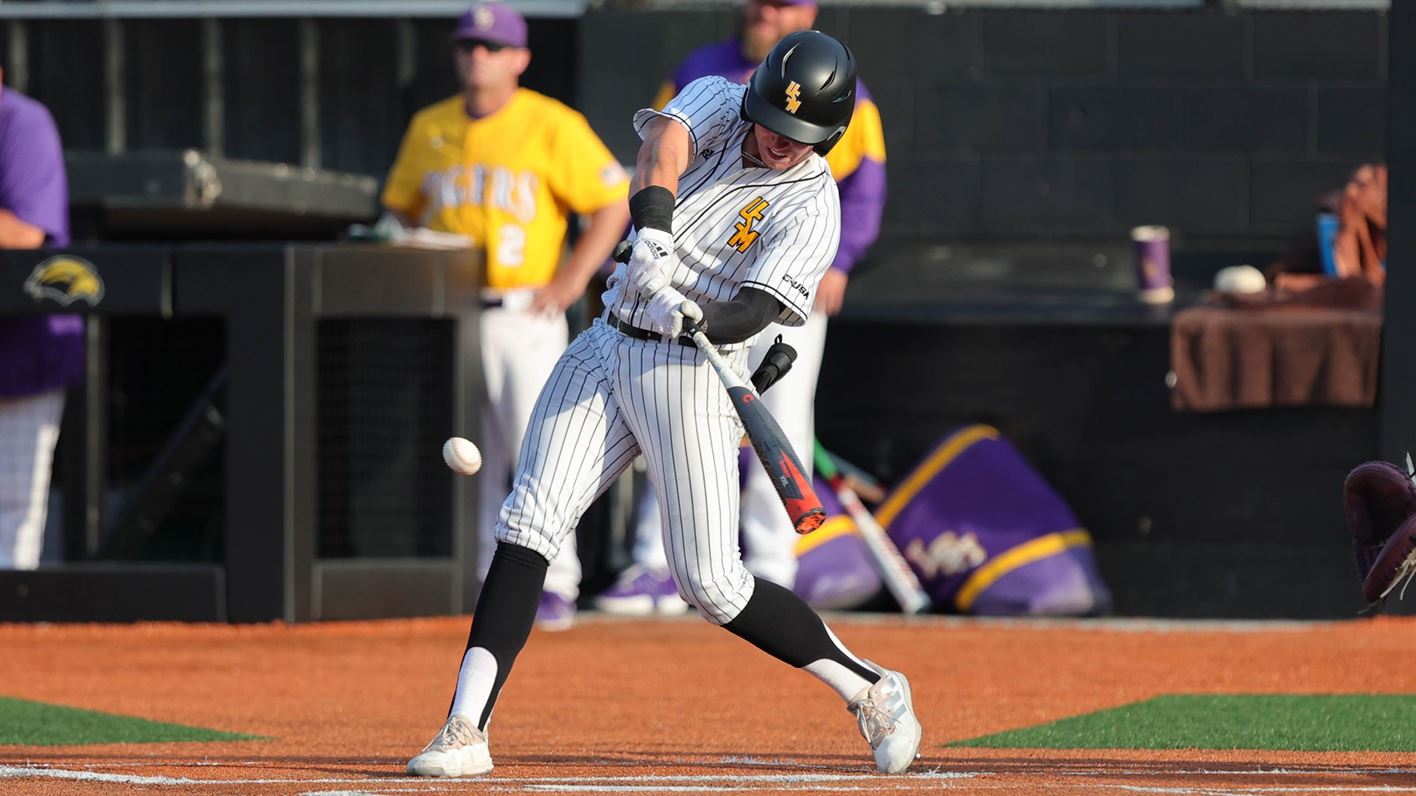 Gulf Coast Product Earns All-American Honors at Southern Miss | Our ...