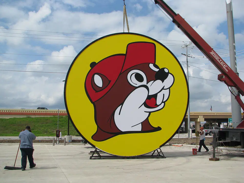 BucWild! Bucee’s To Open Its First Mississippi Location Our