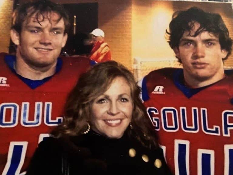 Matt Inlow Jackson County's Madame Football | Our Mississippi Home