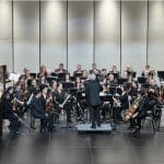 Gulf Coast Symphony Orchestra