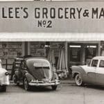 Wayne Lee's Grocery Store