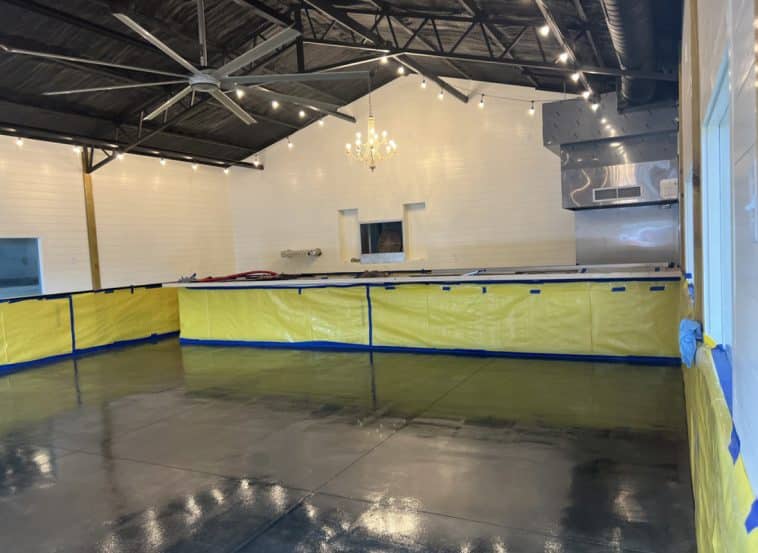 Bozo’s 2.5: Pascagoula Seafood Market and Restaurant to Add New ...