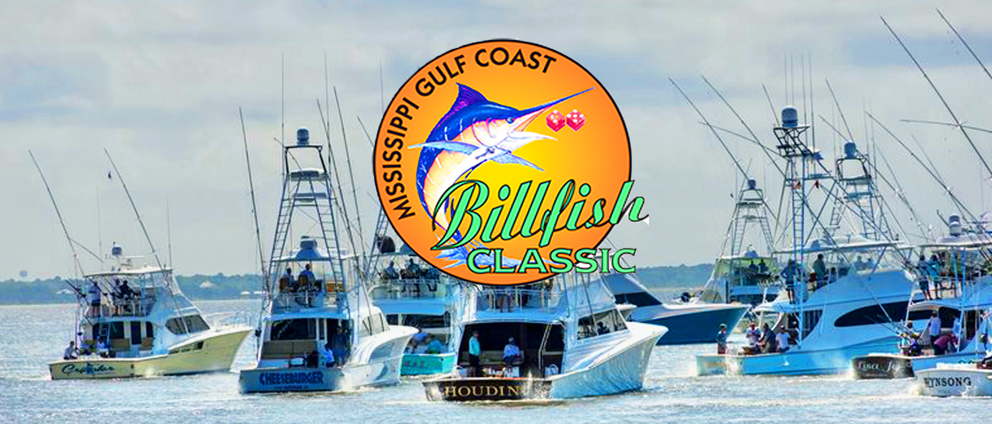 Mississippi Gulf Coast Billfish Classic Set for June 511 Our