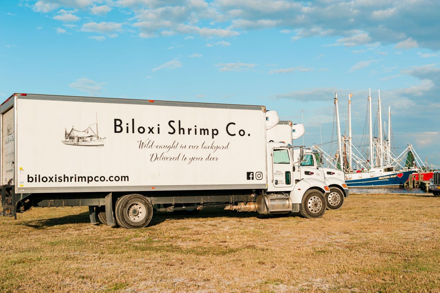 biloxi shrimp company