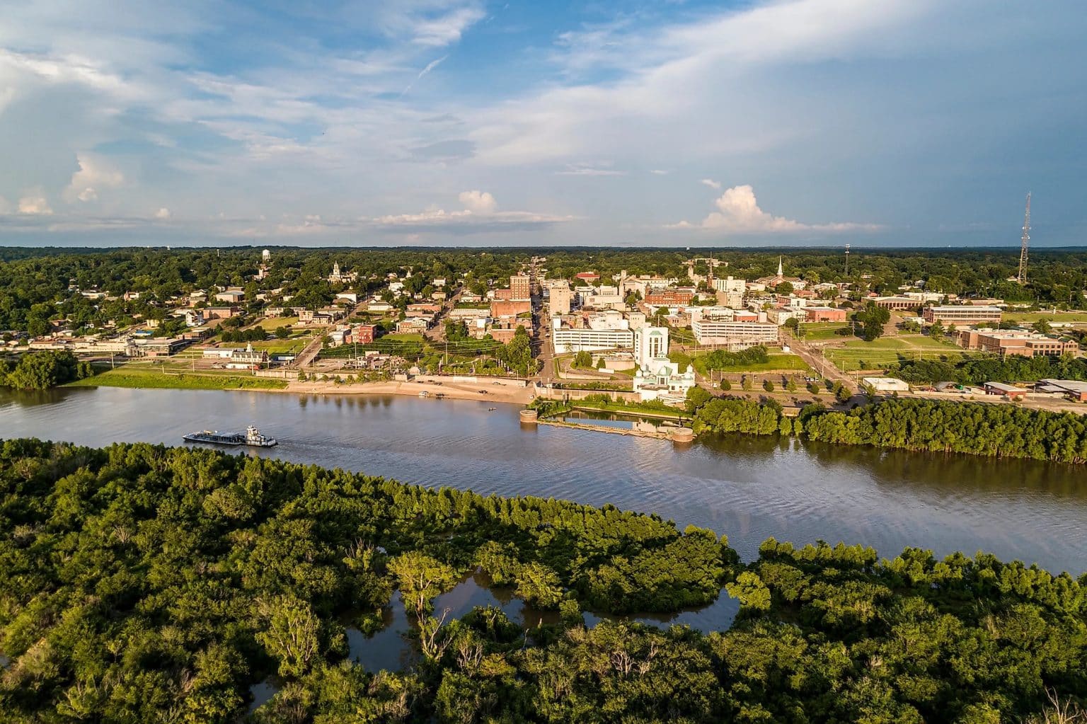 Vicksburg, MS