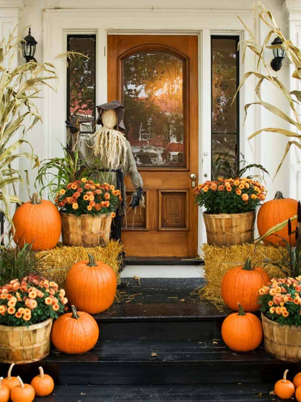 Fall Decor Ideas for 2023 | Our Mississippi Home