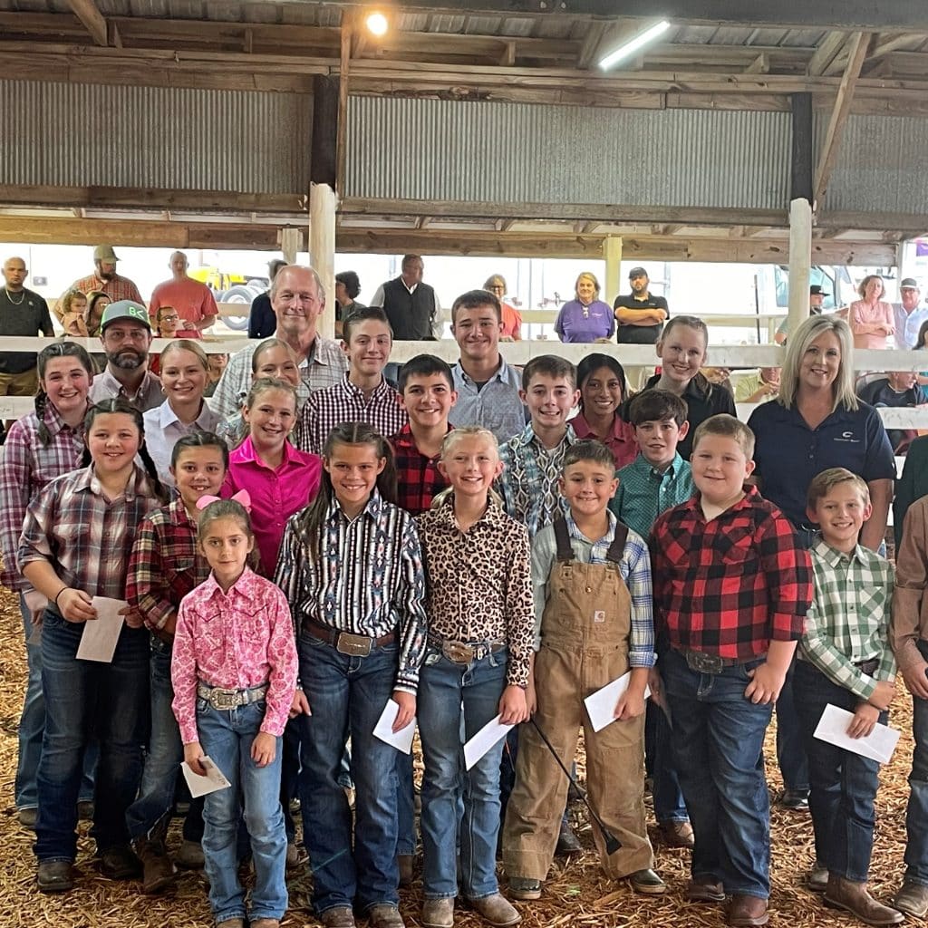 County Fair Showcases Local Youth in Agriculture Our