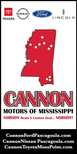 cannon banner