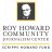 USM Roy Howard Community Journalism Center