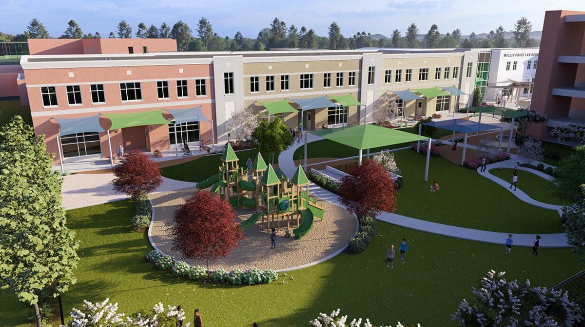 New Center to Focus on Early Childhood Education, Autism Intervention ...