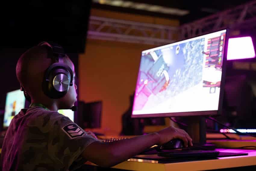 Southern Miss to Host Inaugural Esports Day Camps