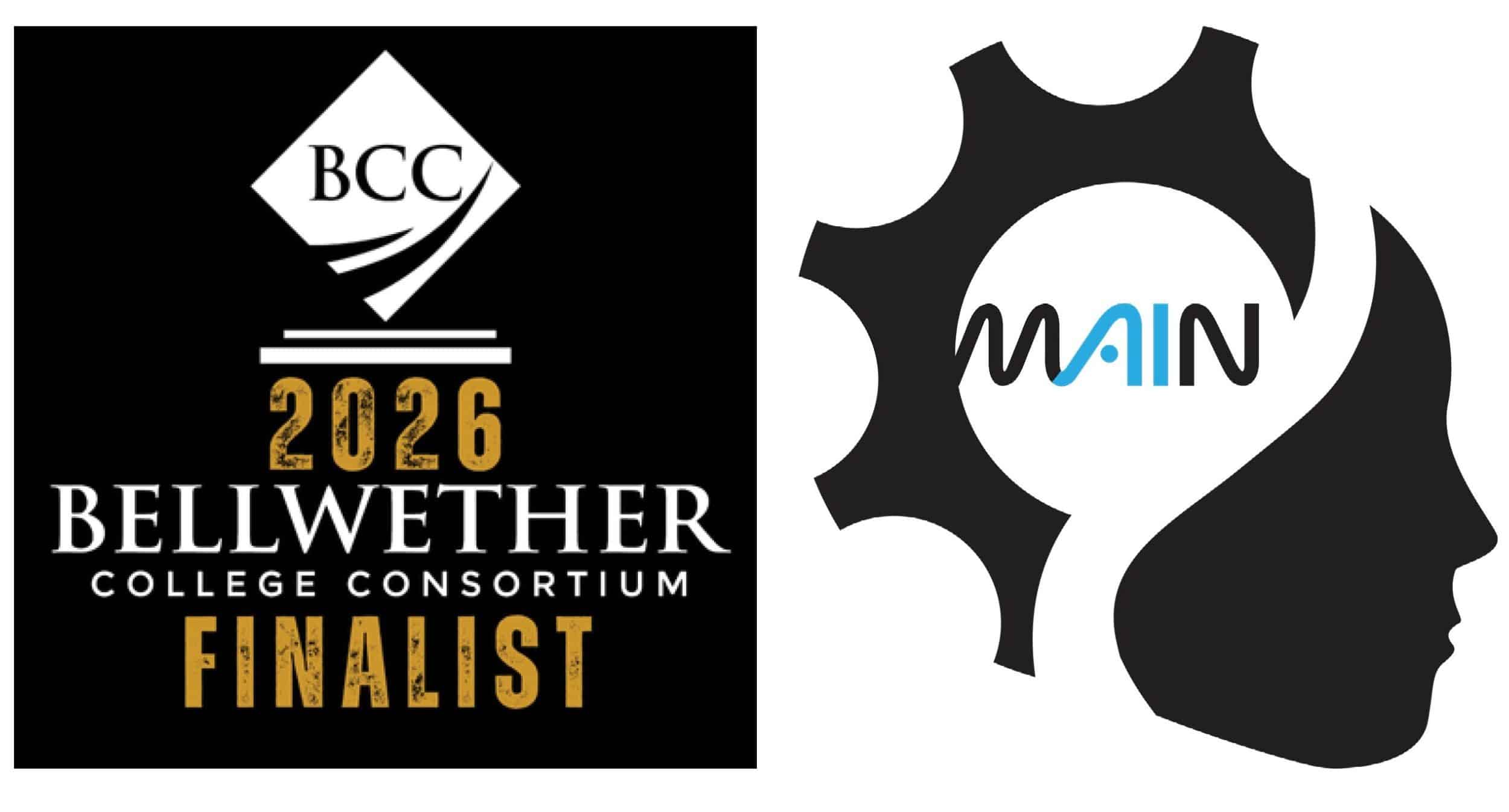 MGCCC Named Bellwether Award Finalist for Workforce Development Innovation