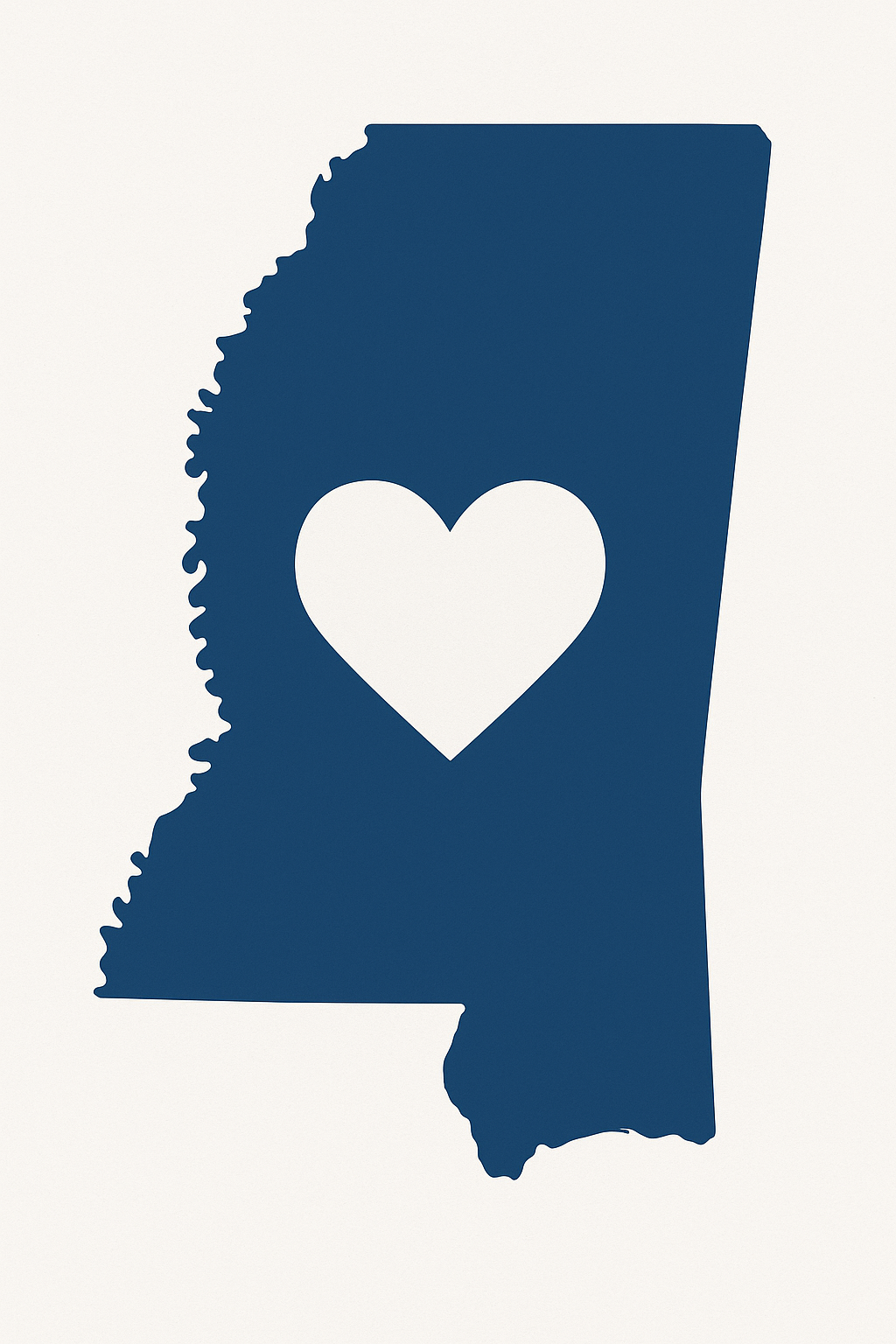 Neighbors Helping Neighbors: The Mississippi Way