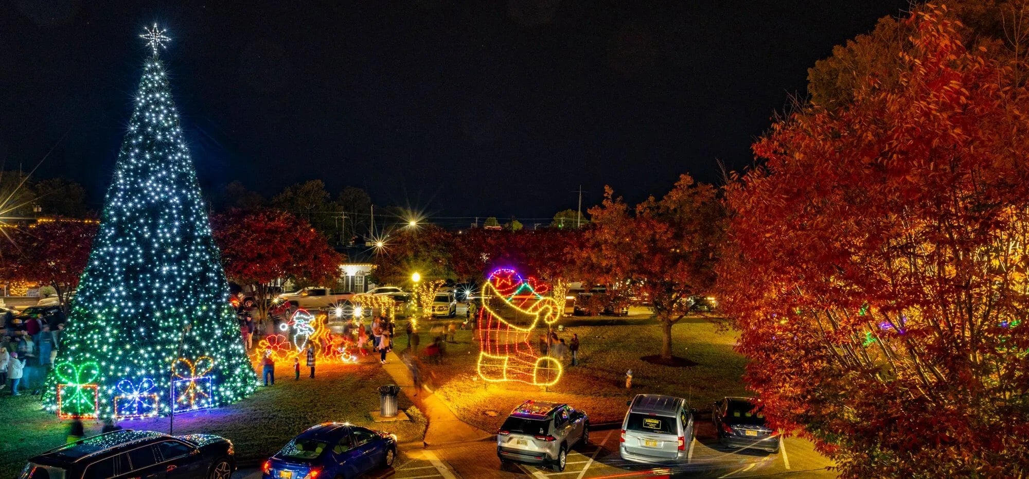 Finding Home for the Holidays: A Mississippi Christmas in Boston