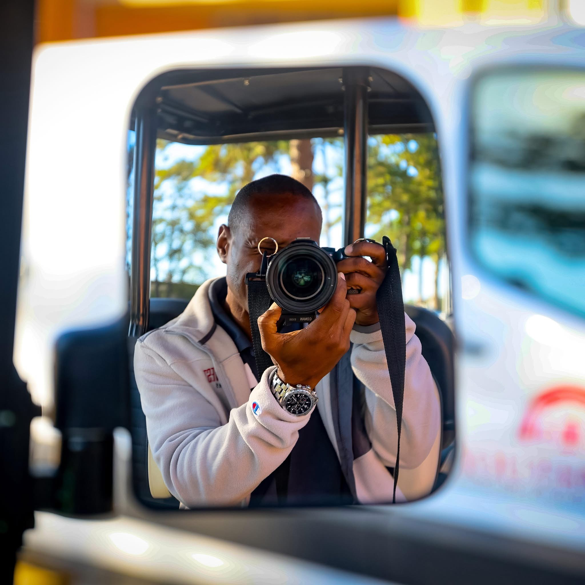 Scott Photography: The Man Behind the Lens of McComb