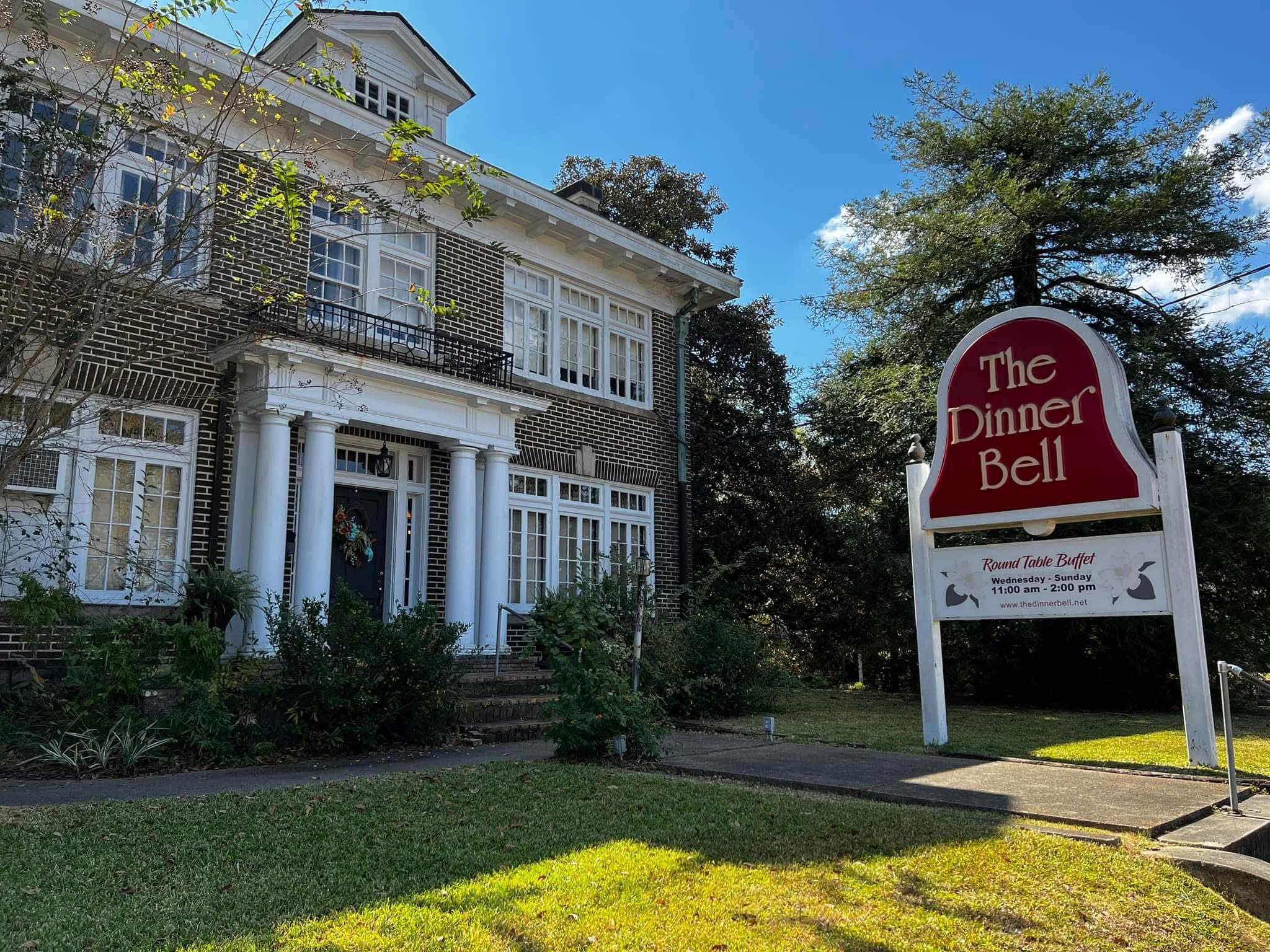 The Dinner Bell: Where Mississippi Still Gathers at the Table