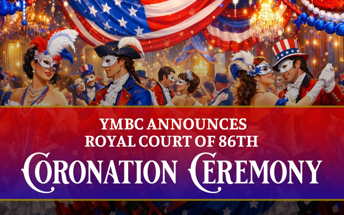 YMBC Announces Royal Court of 86th Coronation Ceremony of Jackson ...