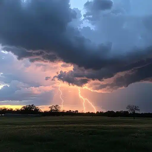 No Place Like Home: A Mississippian Reflects on Storm Season Away From the South