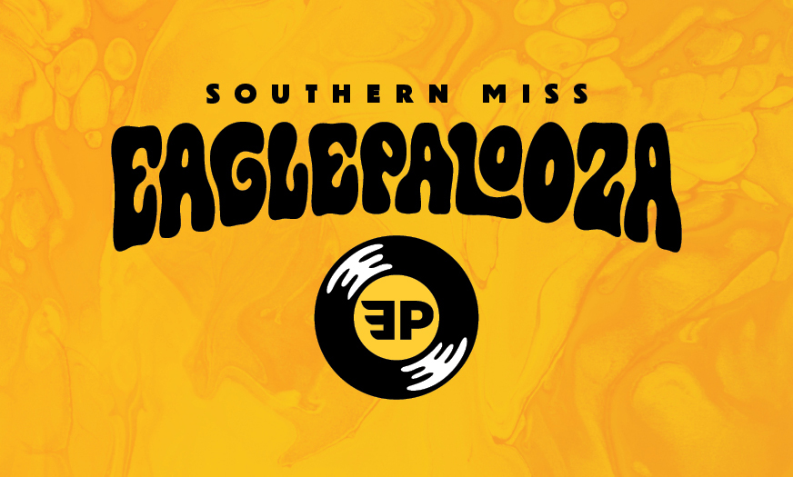 Eaglepalooza Returns to Downtown Hattiesburg April 24 with Headliner Houndmouth