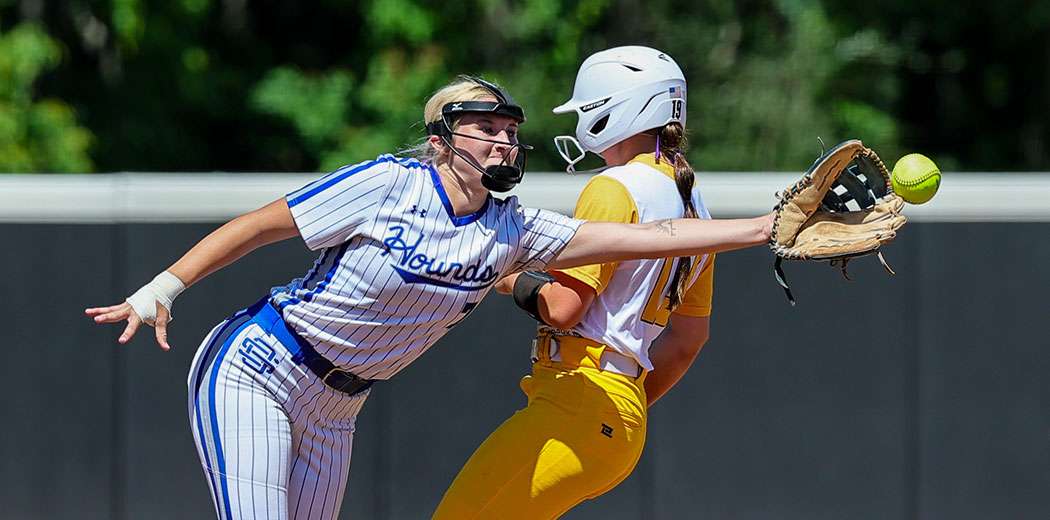Softball Took Center Stage in Hattiesburg This Week