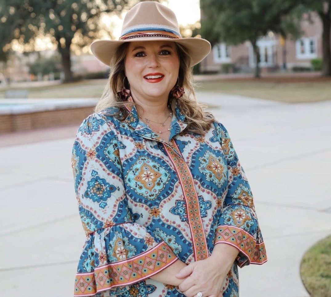 The Hat Lady of Hattiesburg: How Lindsay Caminita Turned Creativity Into James Gray Hat Co.