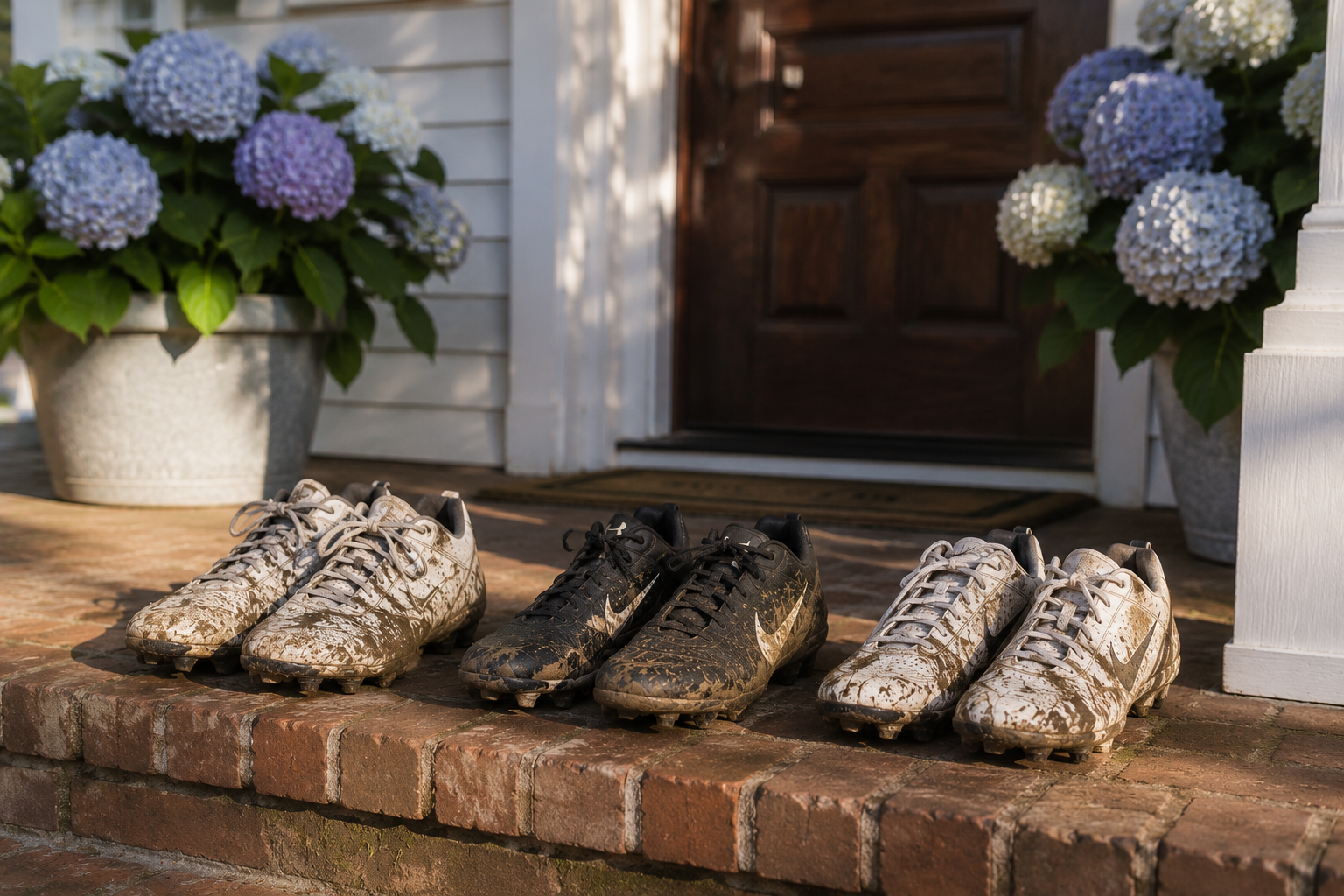 “Mama, I’m Bored” and Other Sounds of Summer