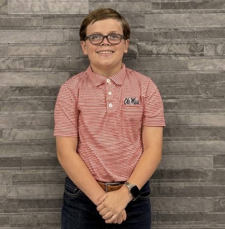 An 11-Year-Old’s Letter of Hope for Laurel’s Heirloom Hotel