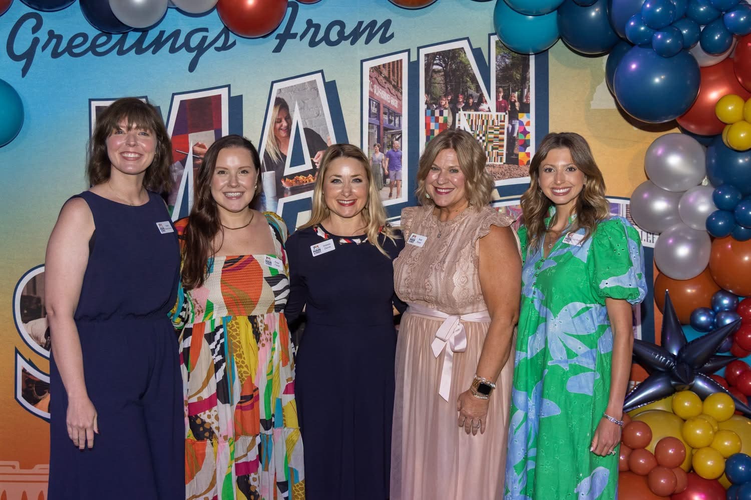 Mississippi Main Street Announces 2026 Statewide Award Winners