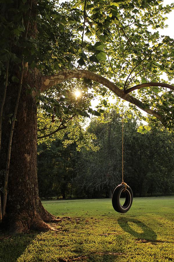 The Best Things in a Mississippi Summer Are Still Free