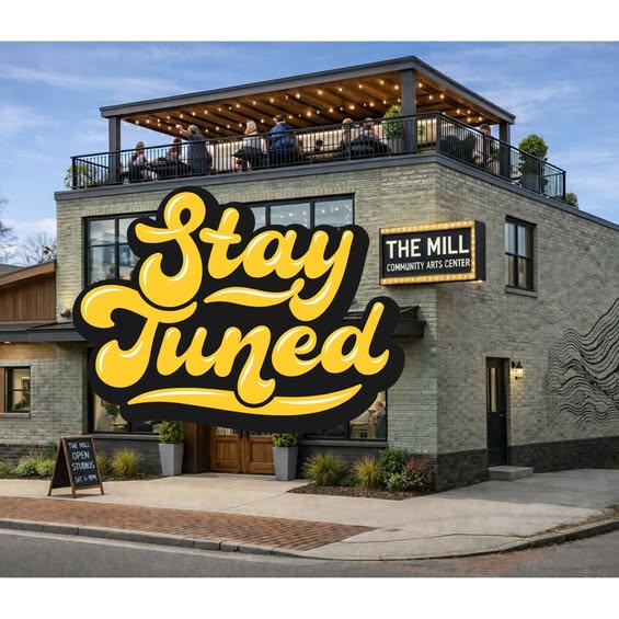 Local Couple Bringing Community Arts Center to Lumberton