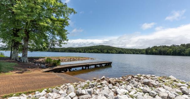 Cabins, Campfires, and Lightning Bugs: A New Season for Mississippi State Parks