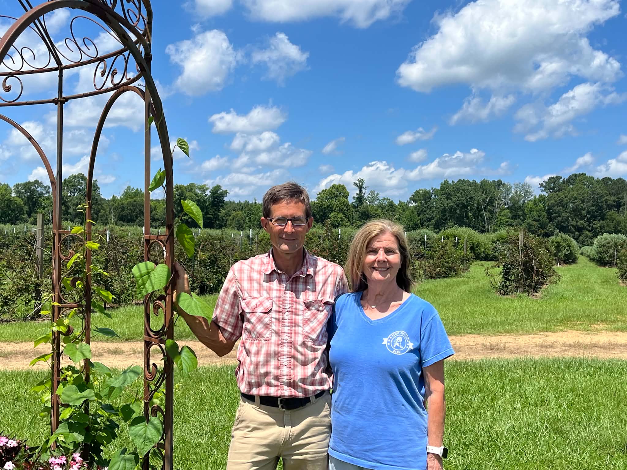 First Fruits Farm: A Leap of Faith That Continues to Bear Fruit