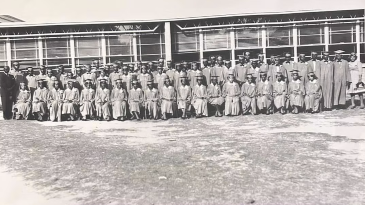 Magnolia Alumni Association Expands Efforts to Preserve School’s History