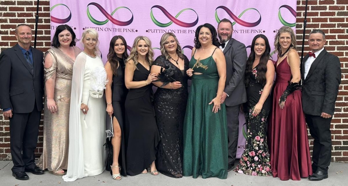 Pearl River Breast Cancer Nonprofit Announces 15th Annual Gala