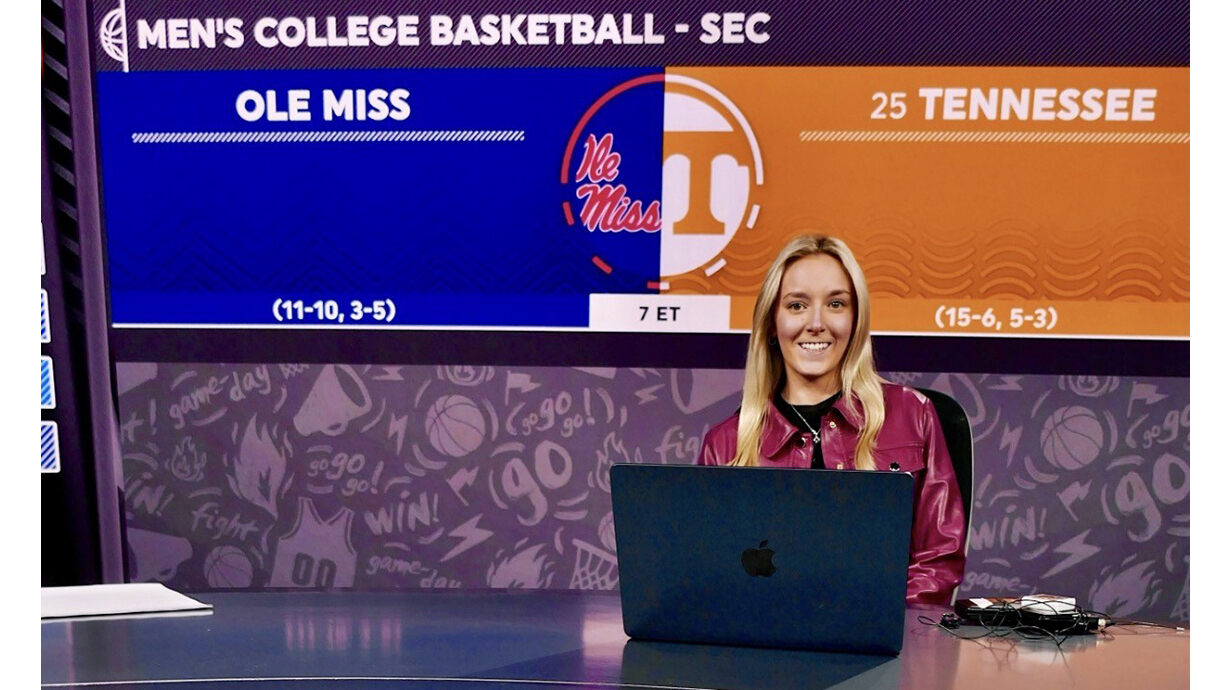 Southern Studies Alumna Combines Research and Storytelling at ESPN