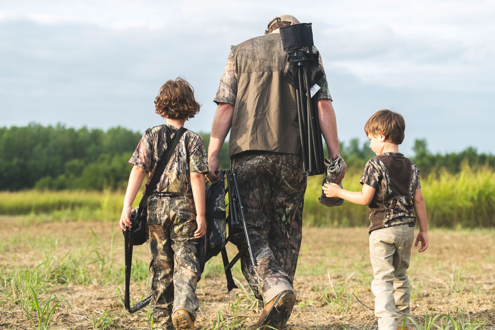 Dove Day is Here