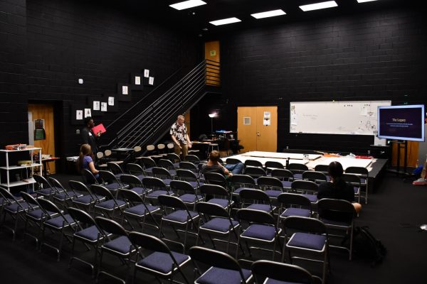 Pass Christian Sets Stage for Arts Center