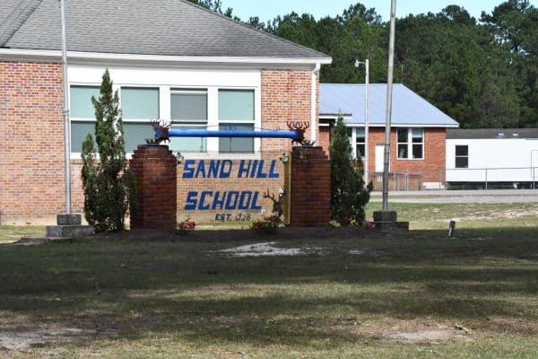 After Years of Efforts, Sand Hill Gains Recognition as Mailing City